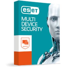Eset Multi Device Security 2018 Antivirüs