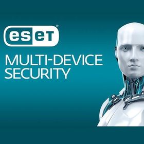 Eset Multi Device Security 2018 Antivirüs