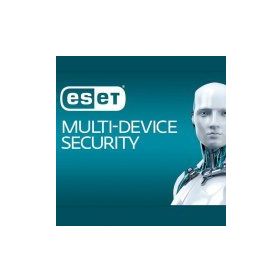 Eset Multi Device Security 2018 Antivirüs