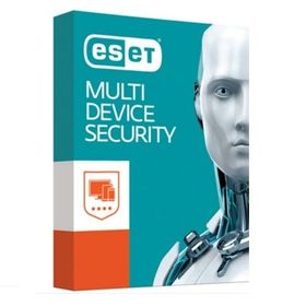 Eset Multi Device Security 2018 Antivirüs