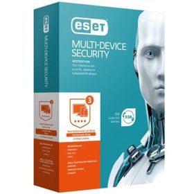 Eset Multi Device Security 2018 Antivirüs