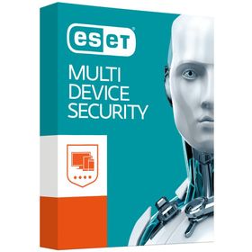 Eset Multi Device Security 2018 Antivirüs