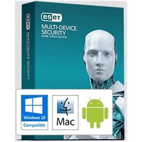 Eset Multı Device Securıty V9 5 Kullanıcı 1 Yıl 8697690850644 Güvenlik Yazılımı