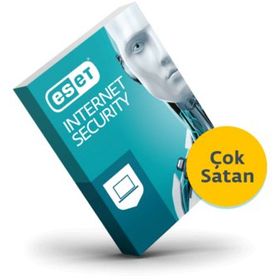 Eset NOD32 1 Yıl / 1 PC AntiVirüs Programı
