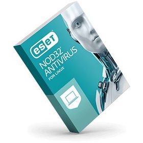 Eset NOD32 1 Yıl / 1 PC AntiVirüs Programı