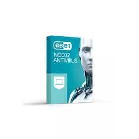 Eset NOD32 2 Yıllık 3 Kullanıcı Antivirüs