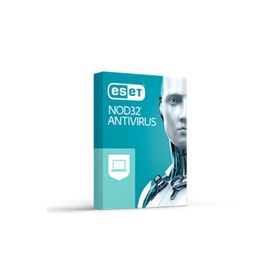 Eset NOD32 2 Yıllık 3 Kullanıcı Antivirüs