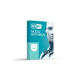 Eset NOD32 2 Yıllık 3 Kullanıcı Antivirüs