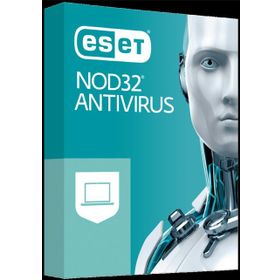 Eset Nod32 2017 1 Kullanıcı 1 Yıl Türkçe Antivirüs Yazılımı