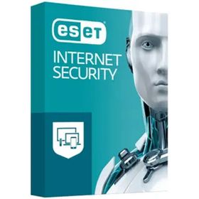 Eset NOD32 3 Kullanıcı 1 Yıl  İnternet Security