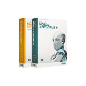 Eset Nod32 Antivirüs v10 1 Kullanıcı 1 Yıl OEM Antivirüs