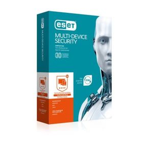 Eset Nod32 Multi-Device Security V10 10 Kullanıcı Güvenlik Yazılımı