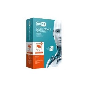 Eset Nod32 Multi-Device Security V10 10 Kullanıcı Güvenlik Yazılımı