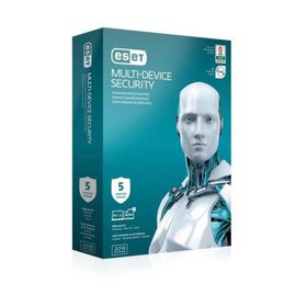 Eset Nod32 Multi-Device Security V10 10 Kullanıcı Güvenlik Yazılımı