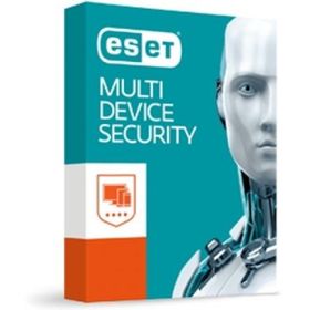 Eset Nod32 Multi-Device Security V10 10 Kullanıcı Güvenlik Yazılımı