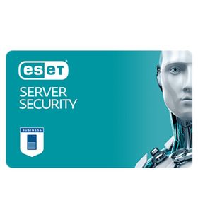 Eset Server Security 1 Kullanıcı 1 Yıl Antivirüs