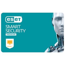 Eset Smart Security Premium Edition 2018 Antivirüs