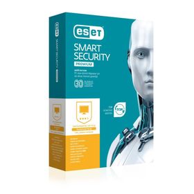 Eset Smart Security Premium Edition 2018 Antivirüs