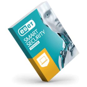 Eset Smart Security Premium Edition 2018 Antivirüs