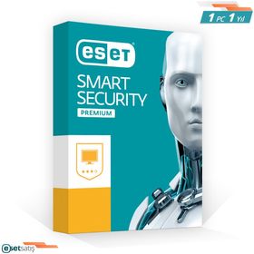 Eset Smart Security Premium Edition 2018 Antivirüs