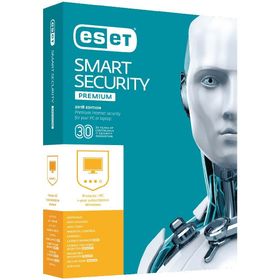 Eset Smart Security Premium Edition 2018 Antivirüs