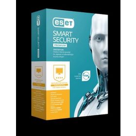 Eset Smart Security Premium v10 1 Kullanıcı 1 Yıl OEM Antivirüs