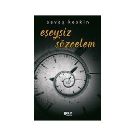 Eşeysiz Sözcelem - Savaş Keskin