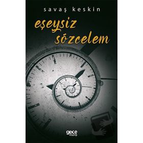 Eşeysiz Sözcelem - Savaş Keskin