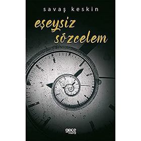 Eşeysiz Sözcelem - Savaş Keskin