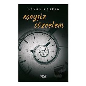 Eşeysiz Sözcelem - Savaş Keskin