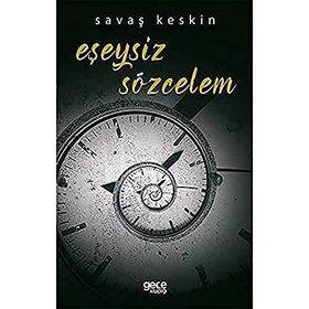 Eşeysiz Sözcelem - Savaş Keskin