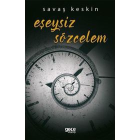 Eşeysiz Sözcelem - Savaş Keskin