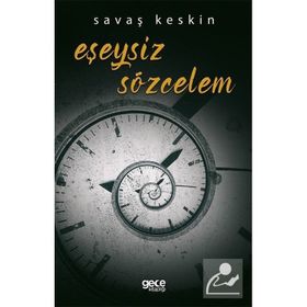Eşeysiz Sözcelem - Savaş Keskin