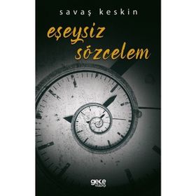Eşeysiz Sözcelem - Savaş Keskin