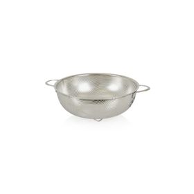 Esf 26 cm Çelik Makarna Süzgeci