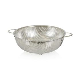 Esf 26 cm Çelik Makarna Süzgeci