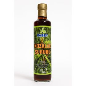 Esfabey 500 ml Kozalak Şurubu