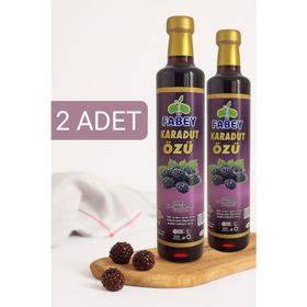 Esfabey 700 gr Karadut Özü