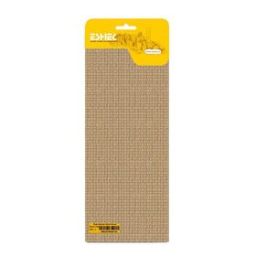 Eshel 10x25 cm 1:100 3 Adet Örgü Desenli Karton Maket Duvar