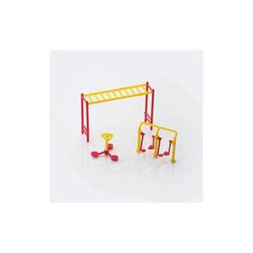 Eshel 1:100 Ölçek A Spor Seti Set 1 Maket