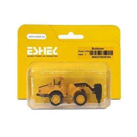 Eshel 1:100 Ölçek N:8682376038164 Buldozer
