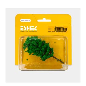 Eshel 12 cm 1 Adet Meşe Ağacı
