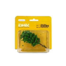 Eshel 12 cm 1 Adet Meşe Ağacı