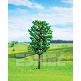 Eshel 12 cm 1 Adet Meşe Ağacı