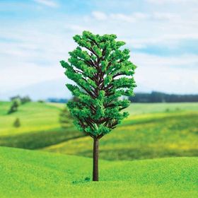 Eshel 12 cm 1 Adet Meşe Ağacı