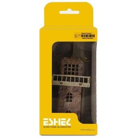 Eshel 1:200 Ölçek Deniz Feneri Maket