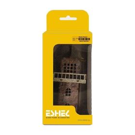 Eshel 1:200 Ölçek Deniz Feneri Maket