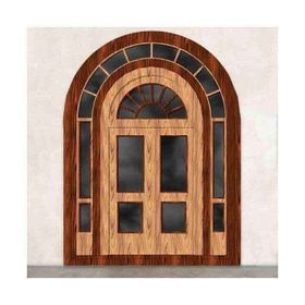 Eshel 1:200 Ölçek Kemer I Kapı 3’lü Maket