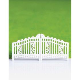 Eshel 1:200 Ölçek Villa Kapısı Maket