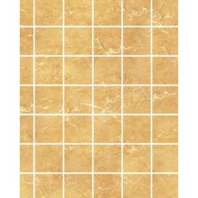 Eshel 1/50 cm 3 Adet Krem Kare Karton Taş Fayansı